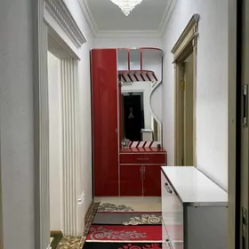 Arenda mir 1 jaý 2 komnat