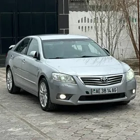Toyota Aurion 2010
