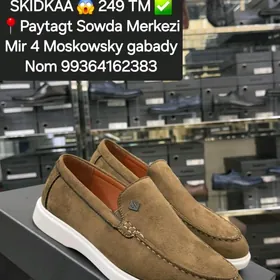 Loro Piano Skecars Makasinalar