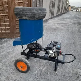 Ot-saman owradyjy(измельчител)