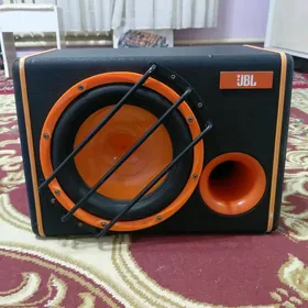JBL kalonka bass