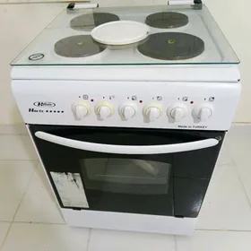 электроплита