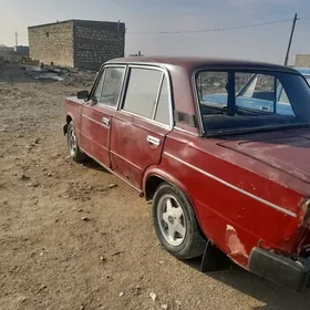 Lada 2106 1986