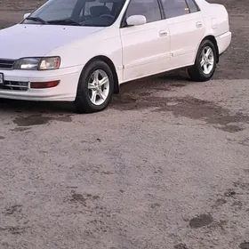 Toyota Corona 1993