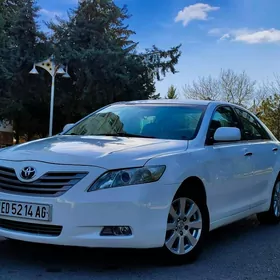 Toyota Camry 2008