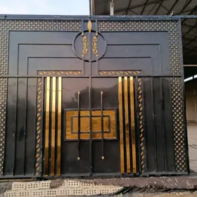 waratalar derwezeler demir işl