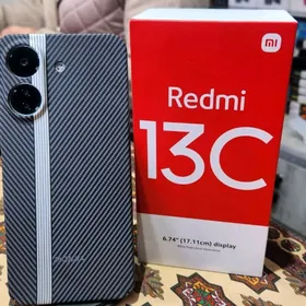 ℝ𝕖𝕕𝕞𝕚 13ℂ