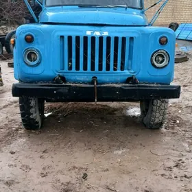 газ 53 52 кабина