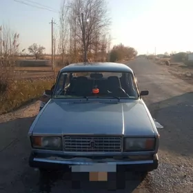 Lada 2107 2011