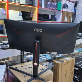 AOC/34/2K/165HZ