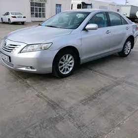 Toyota Camry 2008