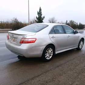 Toyota Camry 2008