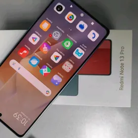 Redmi Not 13 pro