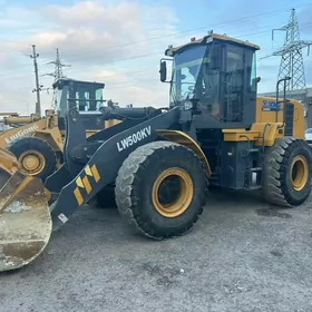XCMG LW500F 2020