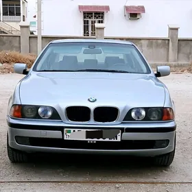 BMW E39 1998