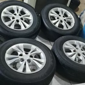 Duty kemri radnoý 15 lk disga