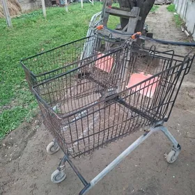 teleshka kalyasko market