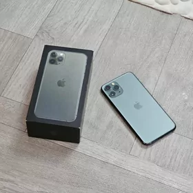 iPhone 11 pro