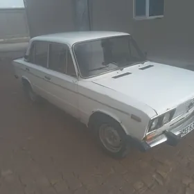 Lada 2106 1983