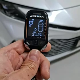 MAGICAR M500AS ORIGINAL