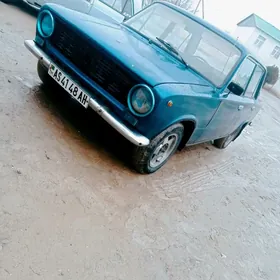 Lada 2104 1986