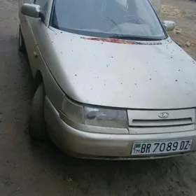 Lada 2111 2001