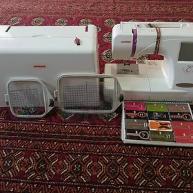 janome 350