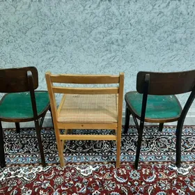 Стулья качество СССР