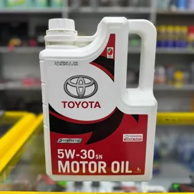 Toyota 5/30