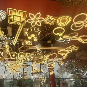 Lyustra/Люстра