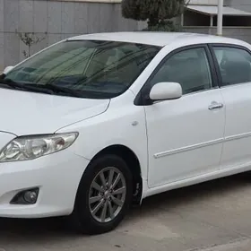 Toyota Corolla 2010