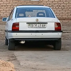 Opel Vectra 1991