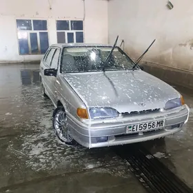 Lada 2115 2004