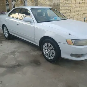 Toyota Mark II 1993