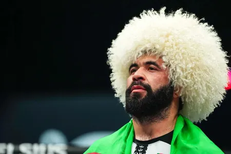 Опубликован первый в истории рейтинг лучших бойцов PFL: Ягшимурадов в топ-3 полутяжеловесов