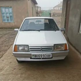 Lada 2109 1997