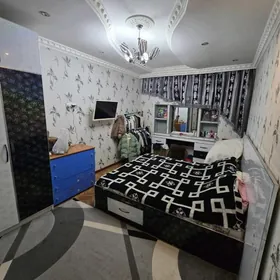 Ким район 4эт 3ком 76м2 Сроч