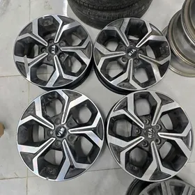 kia forte diska 16 orginal