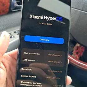 Redmi Not 12S 8+8/256