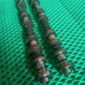 Распредвал 2 лик матор