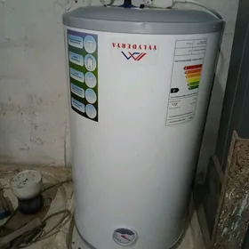 boyler boler бойлер