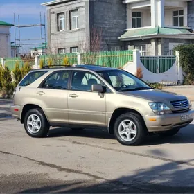Lexus RX 300 2002