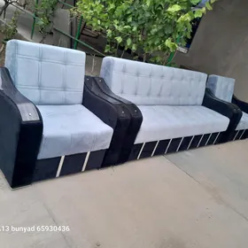 диван кресло