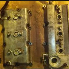 Клапан крышка 2 лик матор