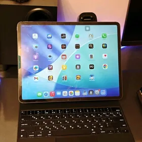 Ipad pro 12.9 (4 gen)