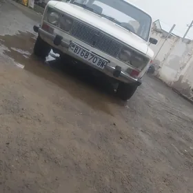 Lada 2106 1998