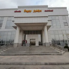 Işgar gerek gyz-gelin