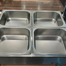 Marmid.Nahar gyzgyn saklayan