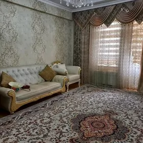 Таслама 4 ком 2этаж