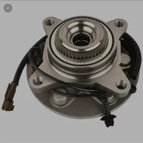 Ford Stupisa potşibnik